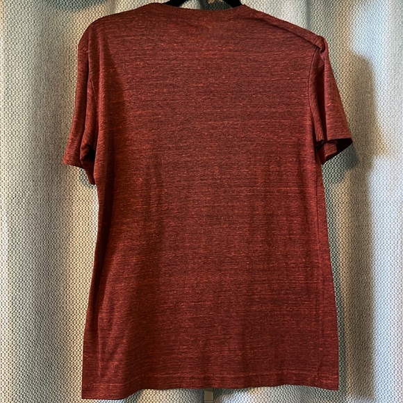 Rust colored Element T-Shirt - Picture 5 of 5